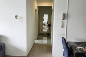 The Zest @ Kinrara 9