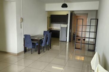 The Zest @ Kinrara 9