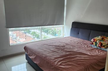 The Zest @ Kinrara 9