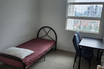 The Zest @ Kinrara 9