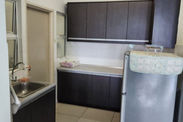 The Zest @ Kinrara 9