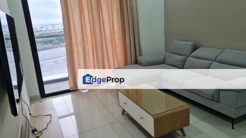 💥Fully furnished unit for rent at Ten Kinrara, Bandar Kinrara, Puchong, Selangor, Bandar Kinrara Puchong