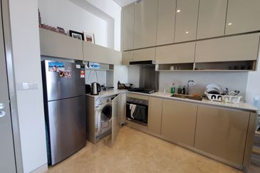 Lucentia Residences @ BBCC