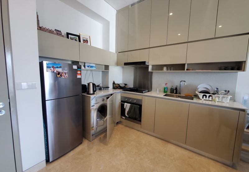 Lucentia Residences @ BBCC