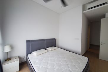 Lucentia Residences @ BBCC