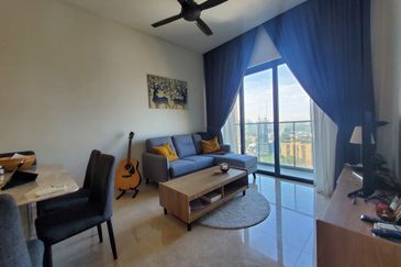 Lucentia Residences @ BBCC