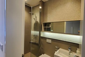 Lucentia Residences @ BBCC