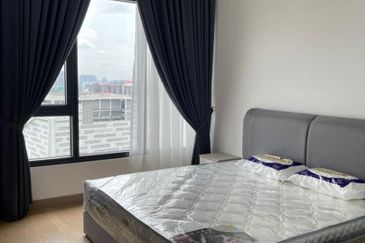 Lucentia Residences @ BBCC