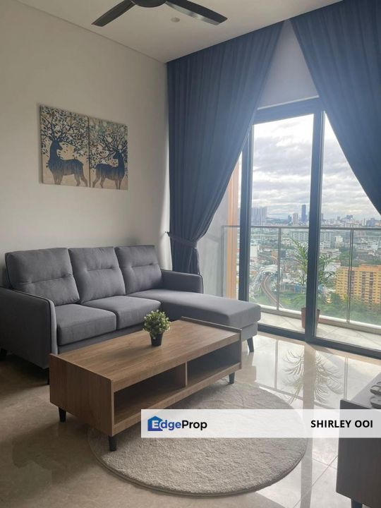 💥Modern Cozy Fully Furnished Lucentia Residences @ BBCC Bukit Bintang, KL City Center, Kuala Lumpur, Kuala Lumpur, KL City
