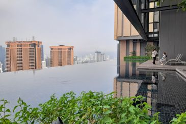 Lucentia Residences @ BBCC