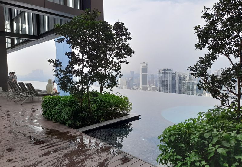 Lucentia Residences @ BBCC