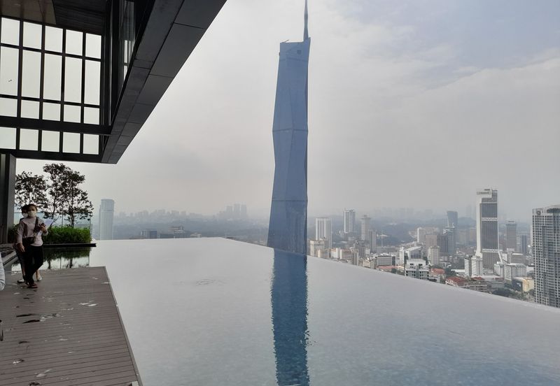 Lucentia Residences @ BBCC