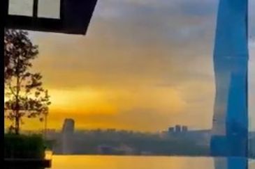 Lucentia Residences @ BBCC