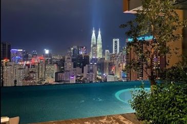 Lucentia Residences @ BBCC