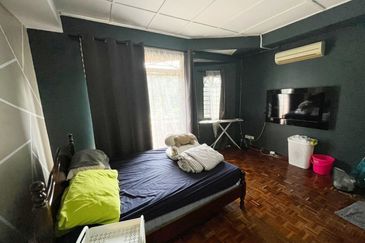 Taman Wawasan, Pusat Bandar Puchong