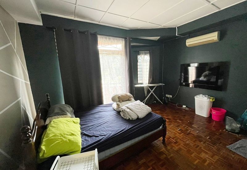 Taman Wawasan, Pusat Bandar Puchong