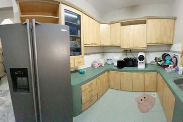 Taman Wawasan, Pusat Bandar Puchong