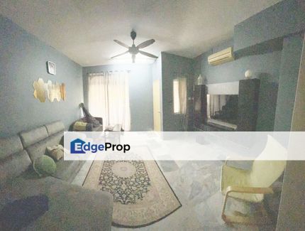 💥Renovated & extended double storey terrace house for sales at Taman Wawasan, Puchong, Selangor, Puchong