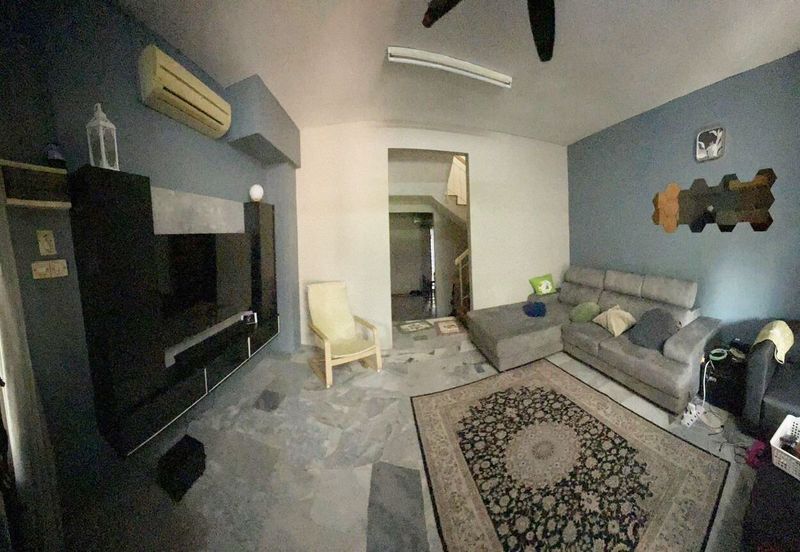 Taman Wawasan, Pusat Bandar Puchong