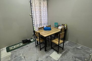 Taman Wawasan, Pusat Bandar Puchong