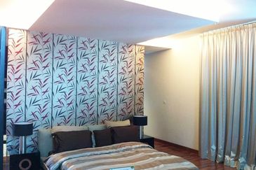 Palmiera @ Kinrara Residence