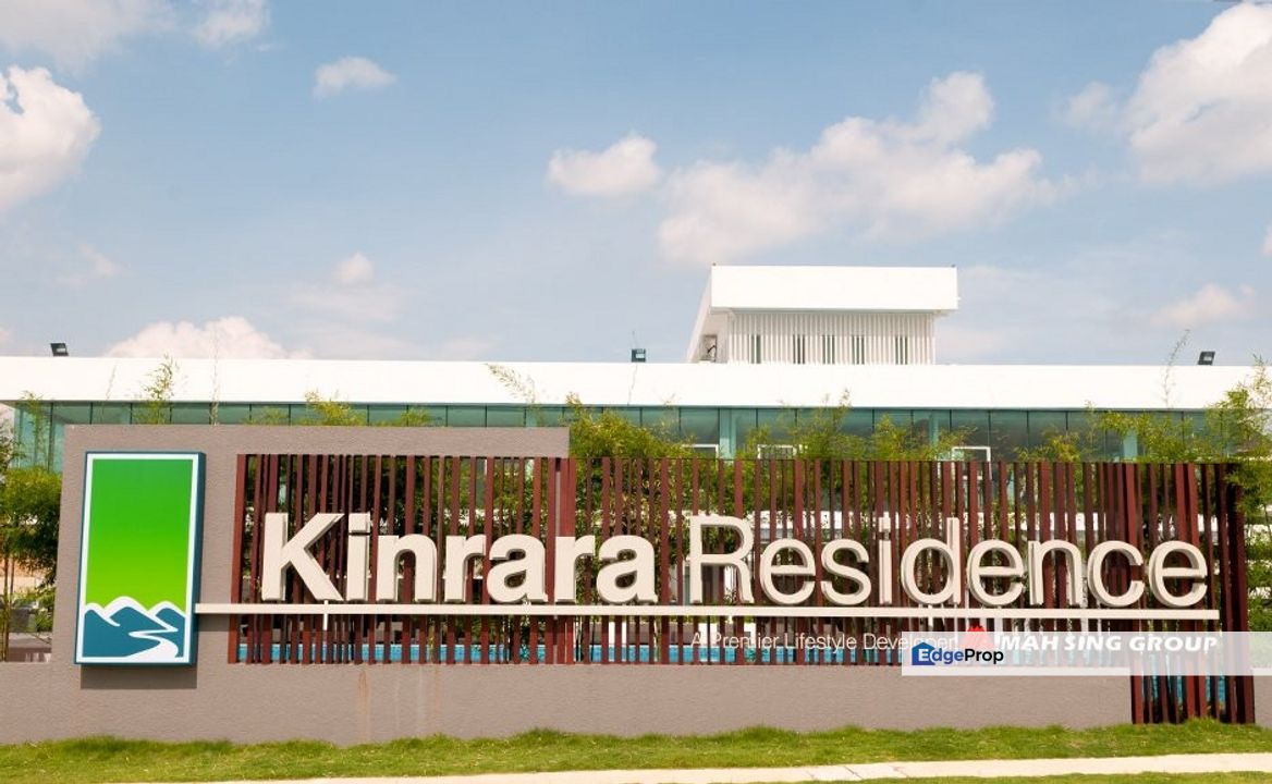 💥Renovated 3-storey SEMI-D for sales at Palmiera, Kinrara Residence, Puchong, Selangor, Puchong