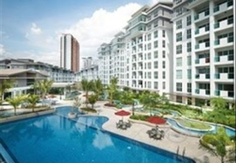 Subang Olives Residence