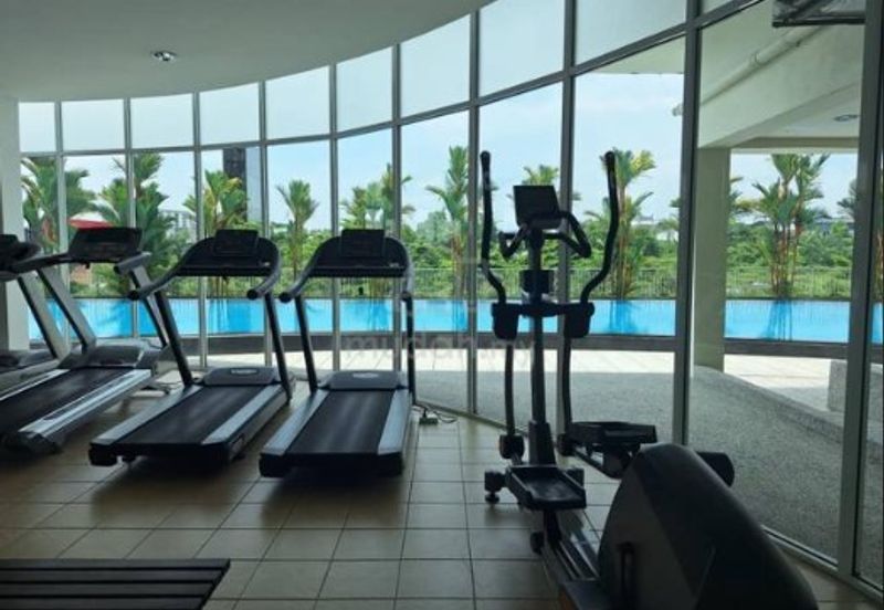 Subang Olives Residence