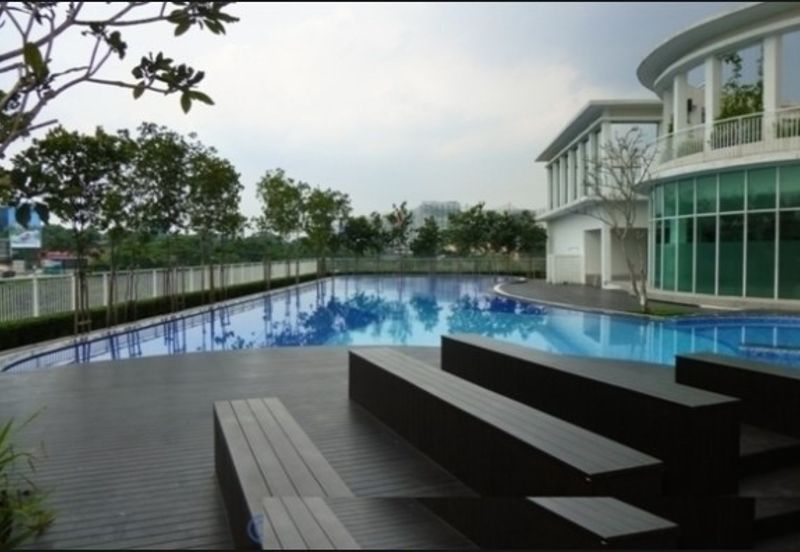 Subang Olives Residence