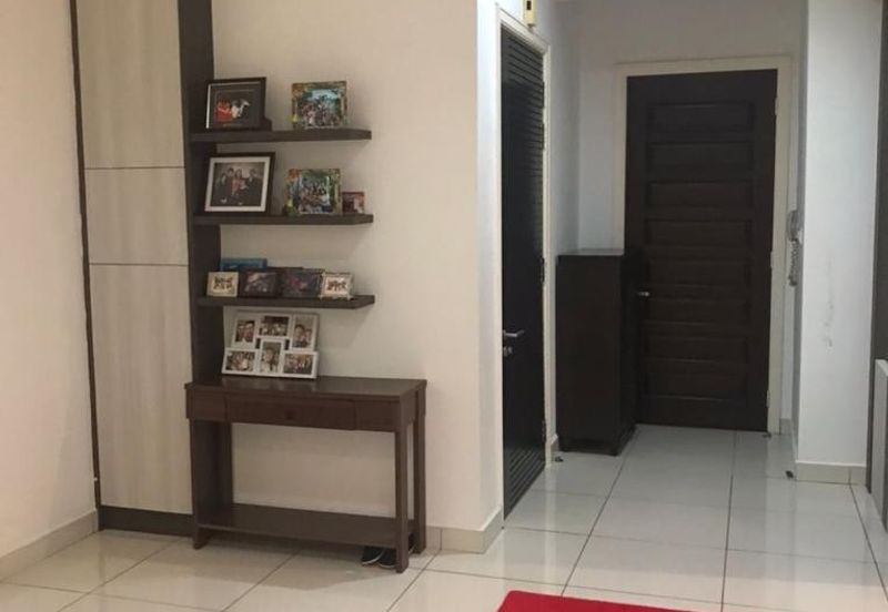 Subang Olives Residence