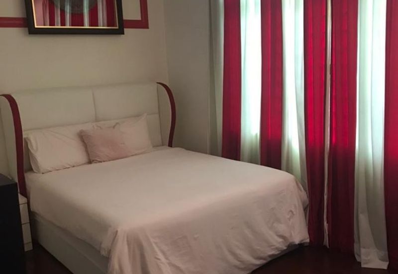 Subang Olives Residence