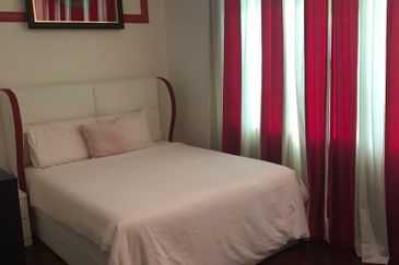 Subang Olives Residence