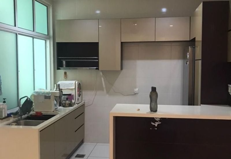 Subang Olives Residence