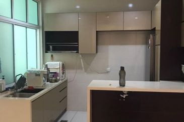 Subang Olives Residence