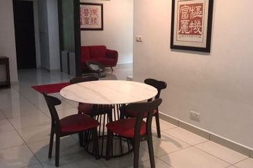 Subang Olives Residence