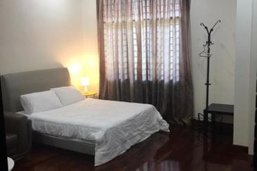 Subang Olives Residence