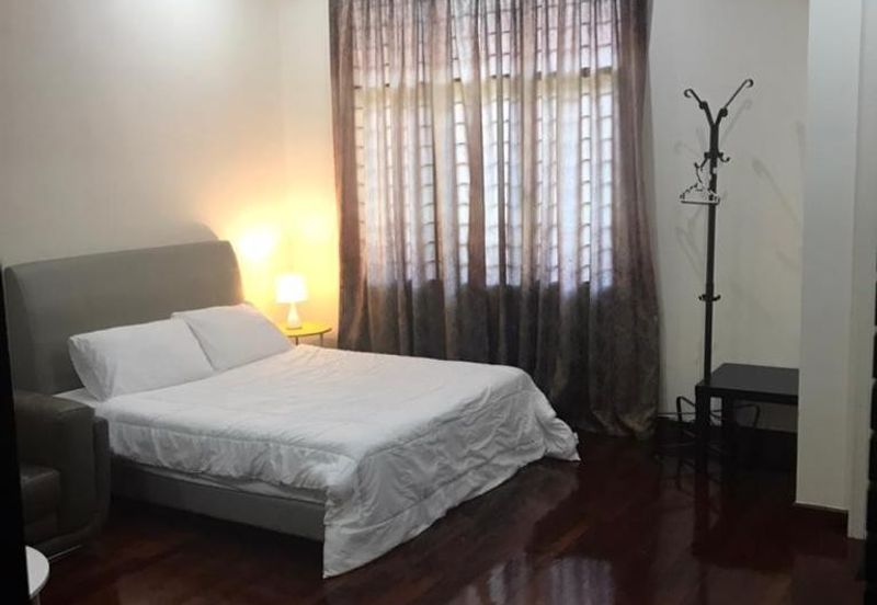 Subang Olives Residence