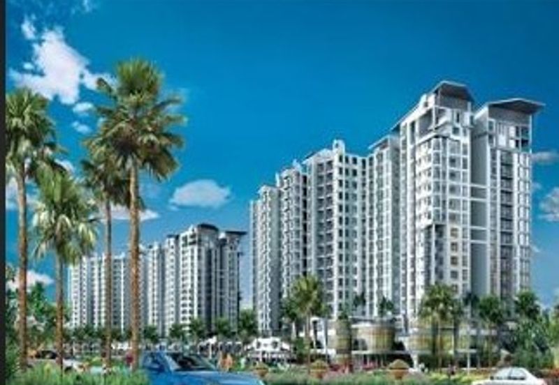 Subang Olives Residence