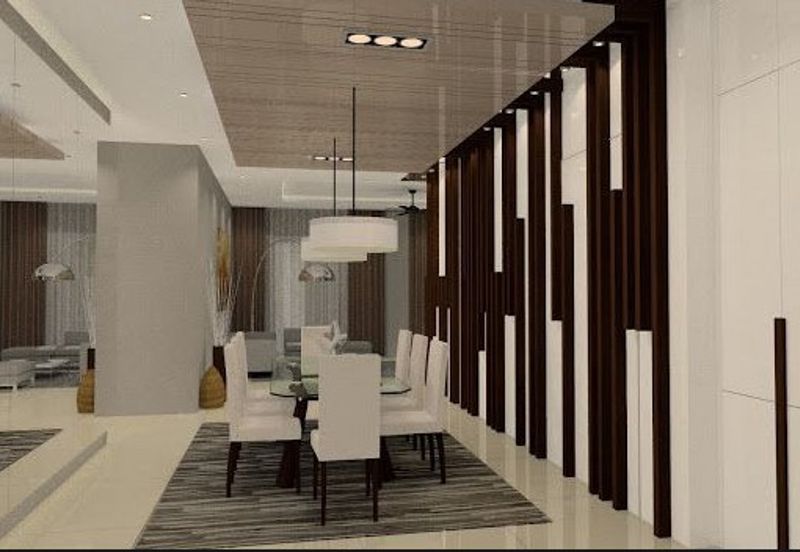 Subang Olives Residence