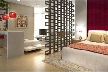 Subang Olives Residence