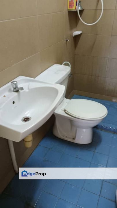 💥Partly furnished unit, with lifts apartment for rent at Akasia, Pusat Bandar Puchong, Selangor, Puchong