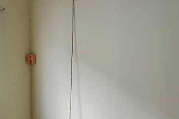 Akasia Apartment, Pusat Bandar Puchong