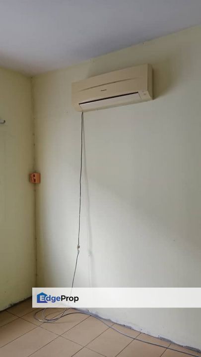 💥Partly furnished unit, with lifts apartment for rent at Akasia, Pusat Bandar Puchong, Selangor, Puchong
