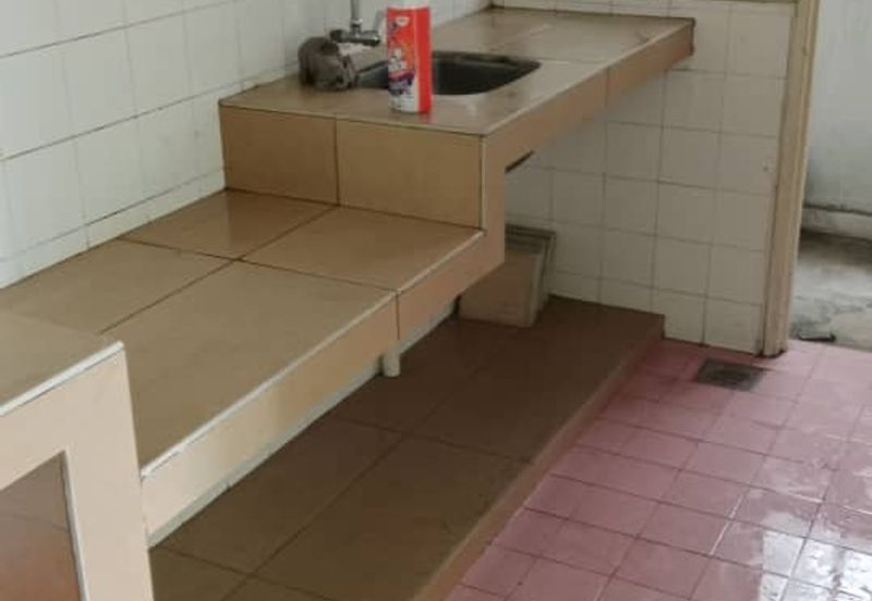 Akasia Apartment, Pusat Bandar Puchong