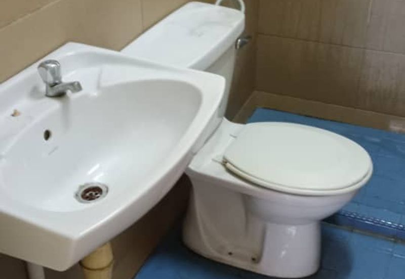 Akasia Apartment, Pusat Bandar Puchong