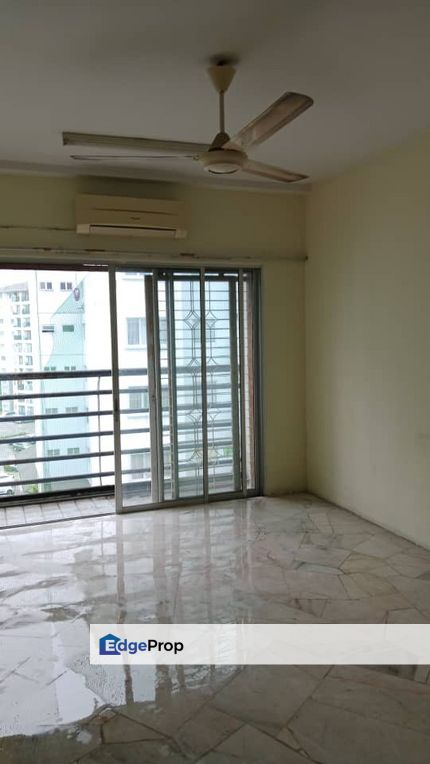 💥Freehold with lifts apartment at Akasia, Pusat Bandar Puchong, Selangor, Puchong