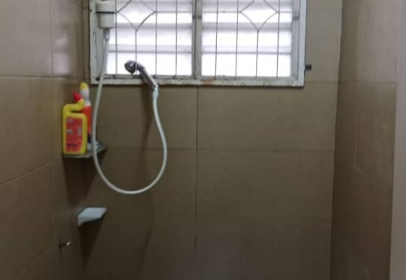 Akasia Apartment, Pusat Bandar Puchong