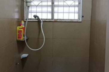 Akasia Apartment, Pusat Bandar Puchong