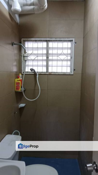 💥Freehold with lifts apartment at Akasia, Pusat Bandar Puchong, Selangor, Puchong