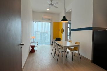 The Grand Subang SS15